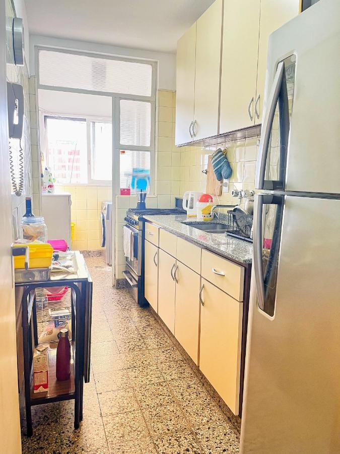 Bright & Fully Equipped - Alto Palermo Apartment Buenos Aires Bagian luar foto