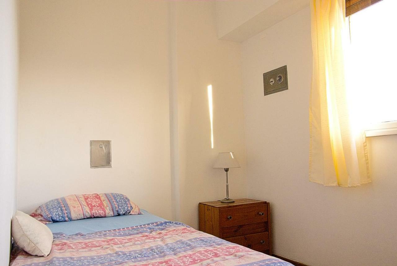 Bright & Fully Equipped - Alto Palermo Apartment Buenos Aires Bagian luar foto
