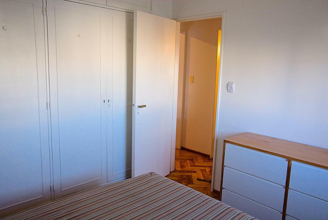Bright & Fully Equipped - Alto Palermo Apartment Buenos Aires Bagian luar foto