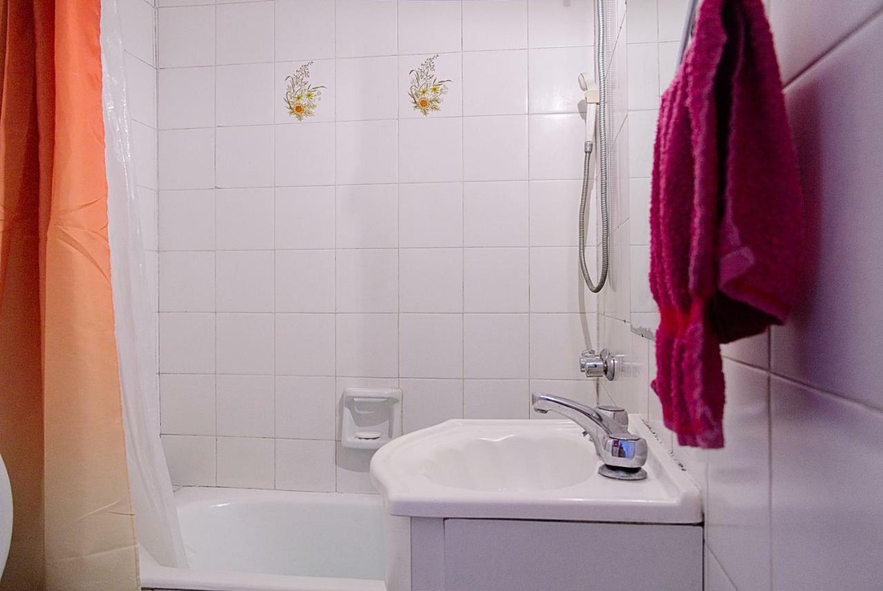 Bright & Fully Equipped - Alto Palermo Apartment Buenos Aires Bagian luar foto